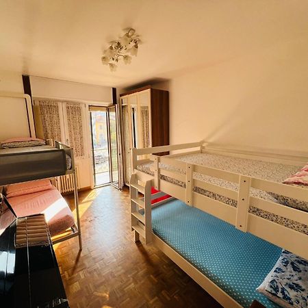 מילאנו Gigli, Rooms Con Cucina In Comune E Terrazza מראה חיצוני תמונה