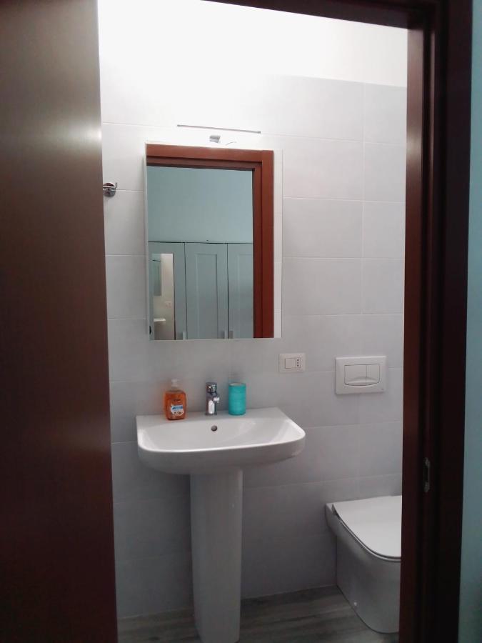 מילאנו Gigli, Rooms Con Cucina In Comune E Terrazza מראה חיצוני תמונה