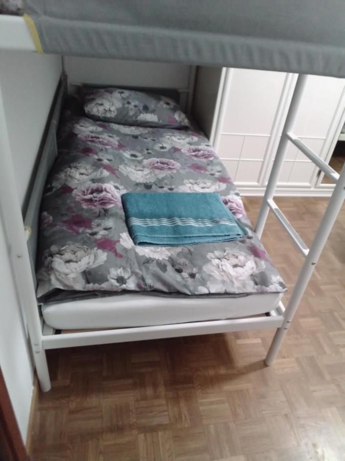 מילאנו Gigli, Rooms Con Cucina In Comune E Terrazza מראה חיצוני תמונה