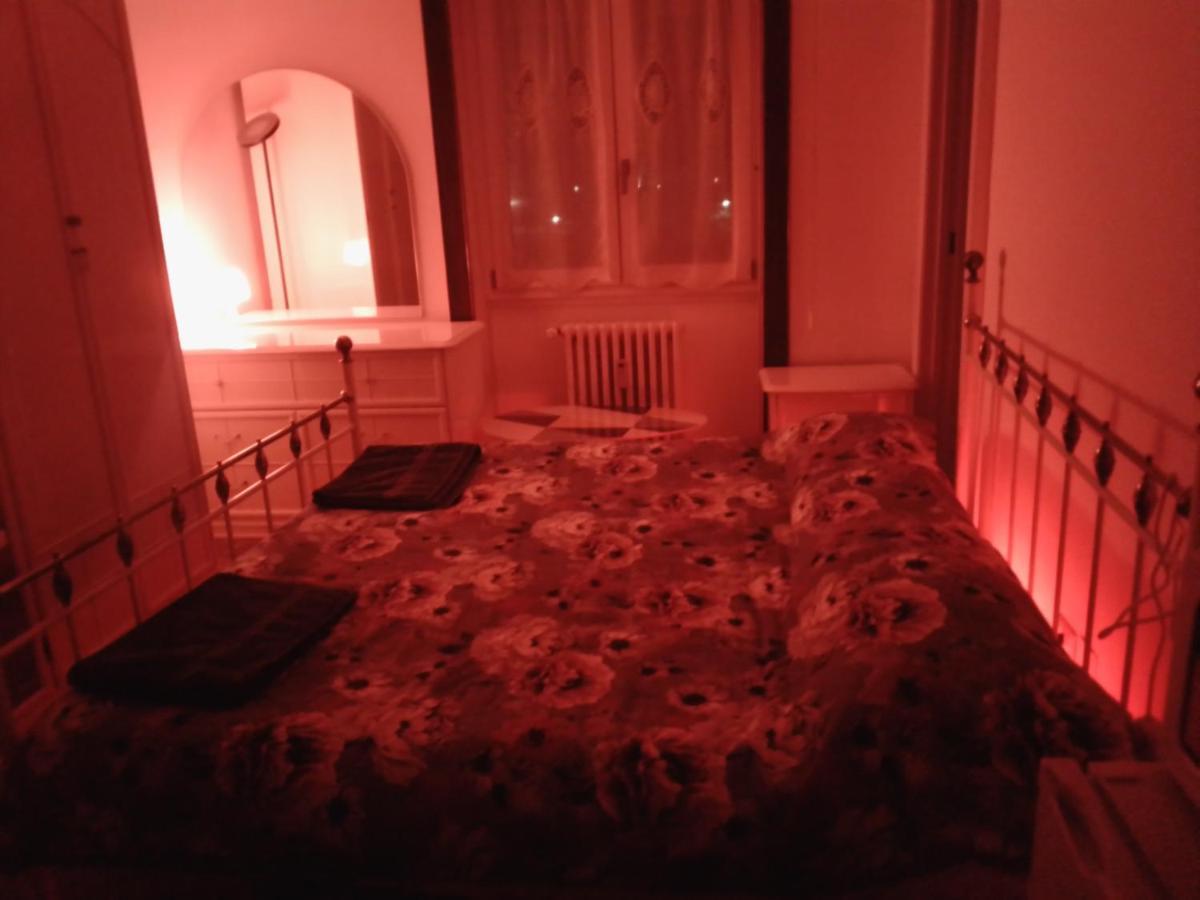 מילאנו Gigli, Rooms Con Cucina In Comune E Terrazza מראה חיצוני תמונה