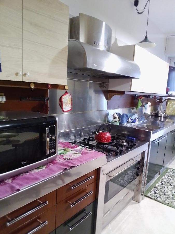 מילאנו Gigli, Rooms Con Cucina In Comune E Terrazza מראה חיצוני תמונה