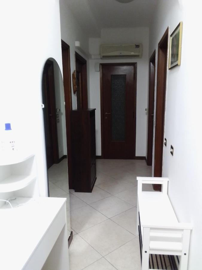 מילאנו Gigli, Rooms Con Cucina In Comune E Terrazza מראה חיצוני תמונה