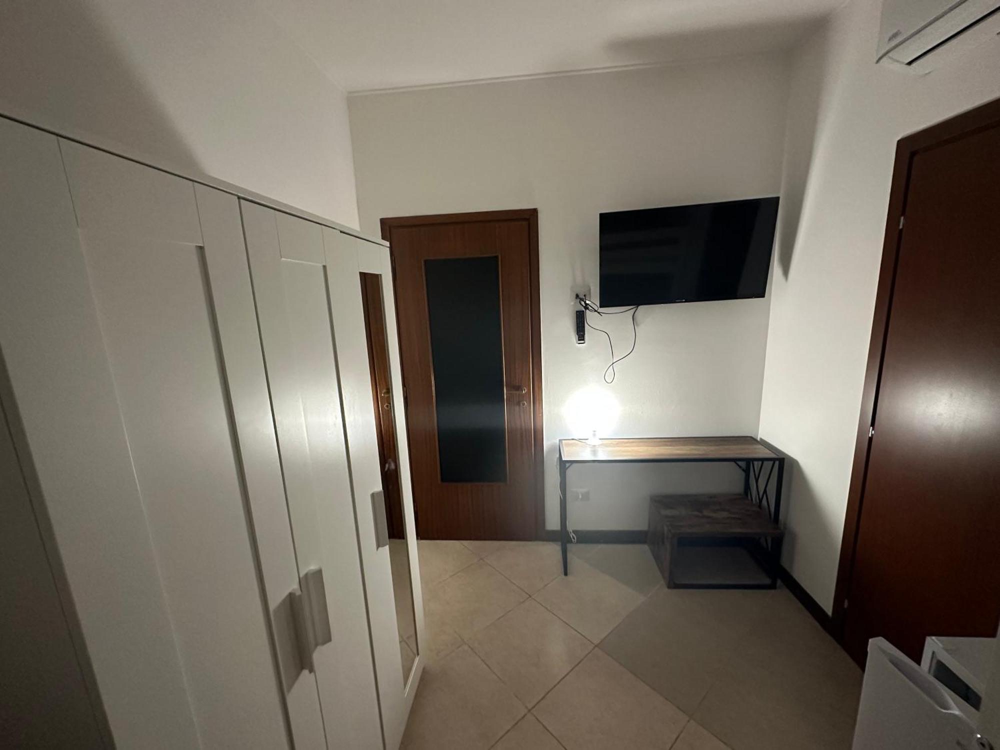 מילאנו Gigli, Rooms Con Cucina In Comune E Terrazza מראה חיצוני תמונה