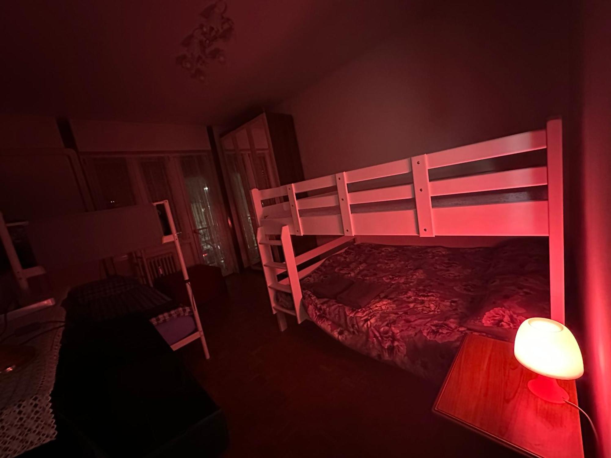 מילאנו Gigli, Rooms Con Cucina In Comune E Terrazza מראה חיצוני תמונה