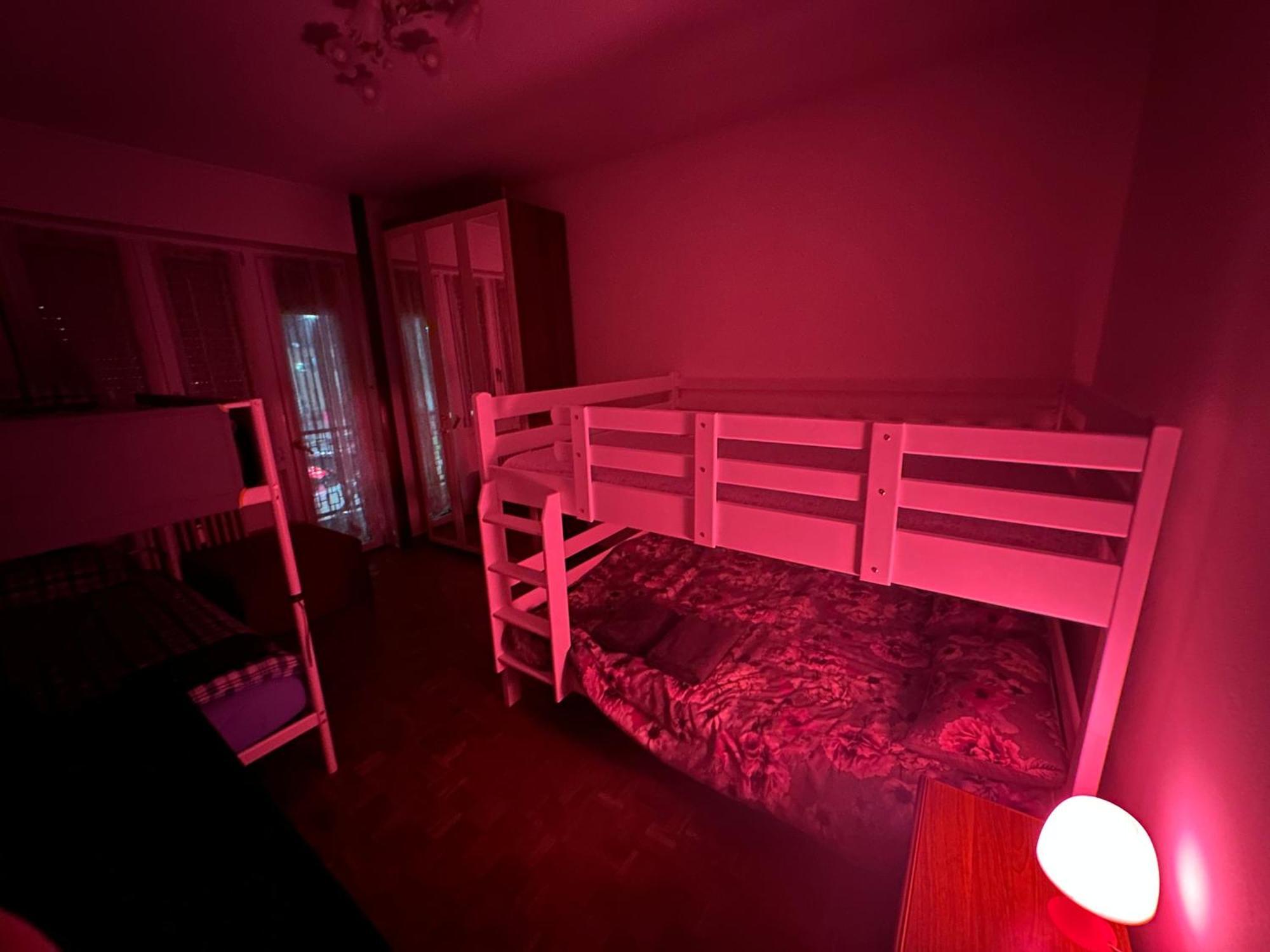 מילאנו Gigli, Rooms Con Cucina In Comune E Terrazza מראה חיצוני תמונה
