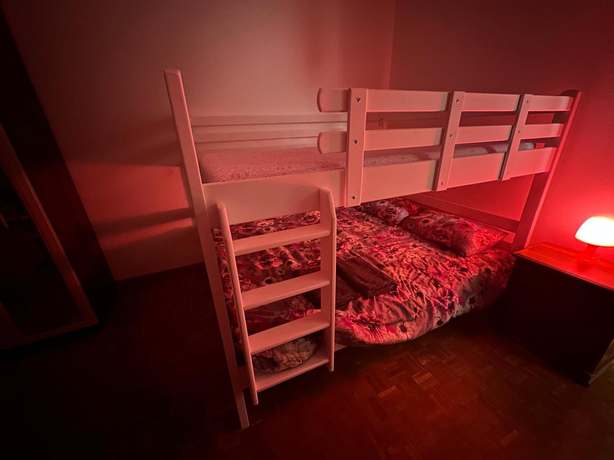 מילאנו Gigli, Rooms Con Cucina In Comune E Terrazza מראה חיצוני תמונה