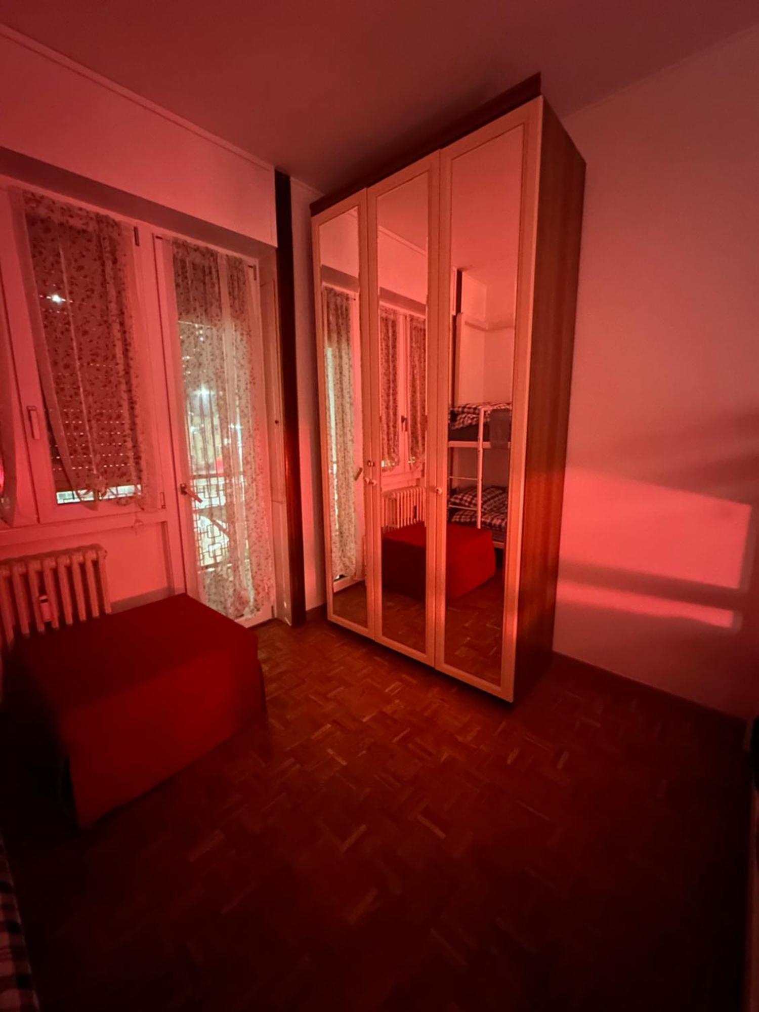 מילאנו Gigli, Rooms Con Cucina In Comune E Terrazza מראה חיצוני תמונה