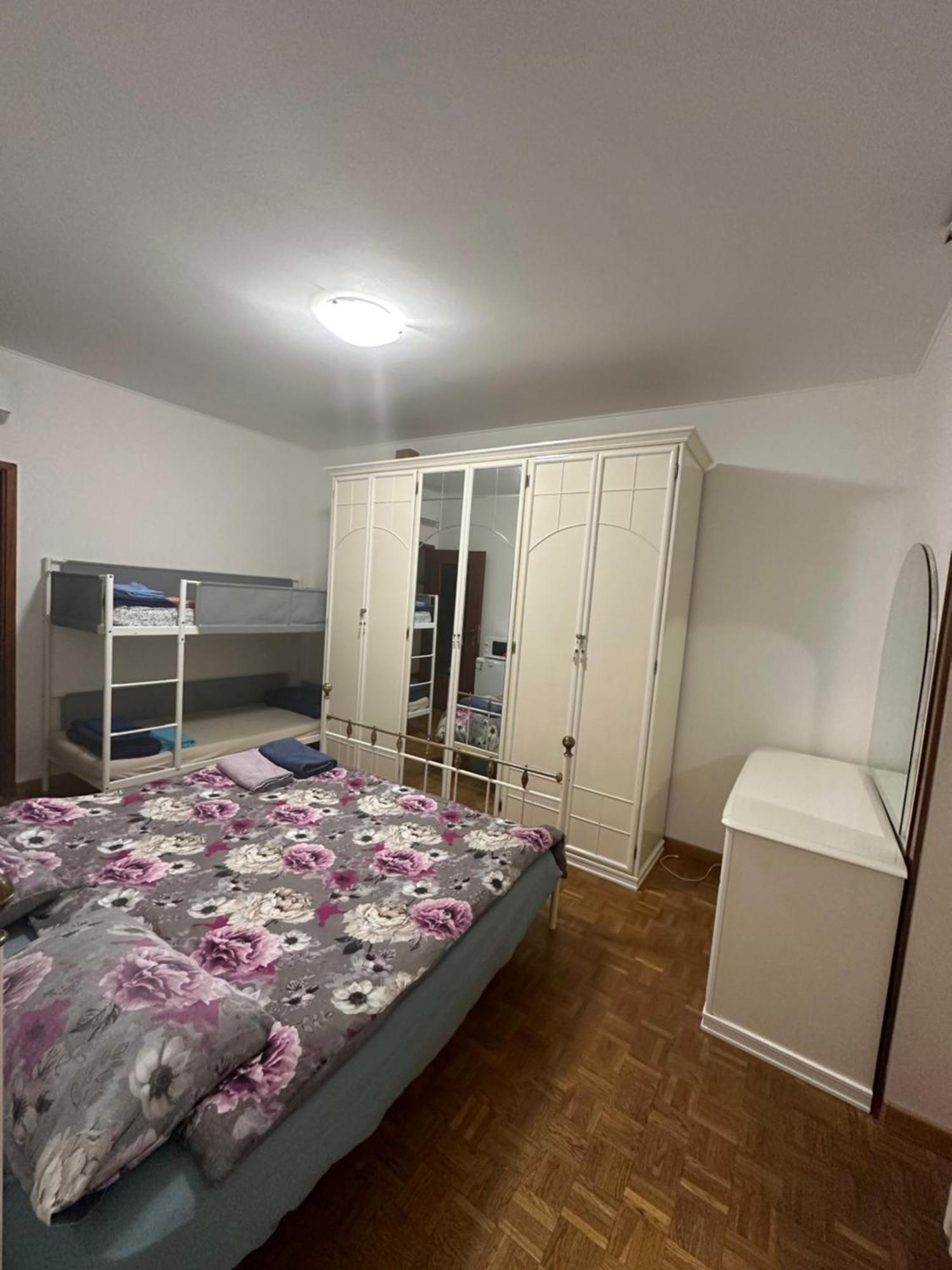 מילאנו Gigli, Rooms Con Cucina In Comune E Terrazza מראה חיצוני תמונה