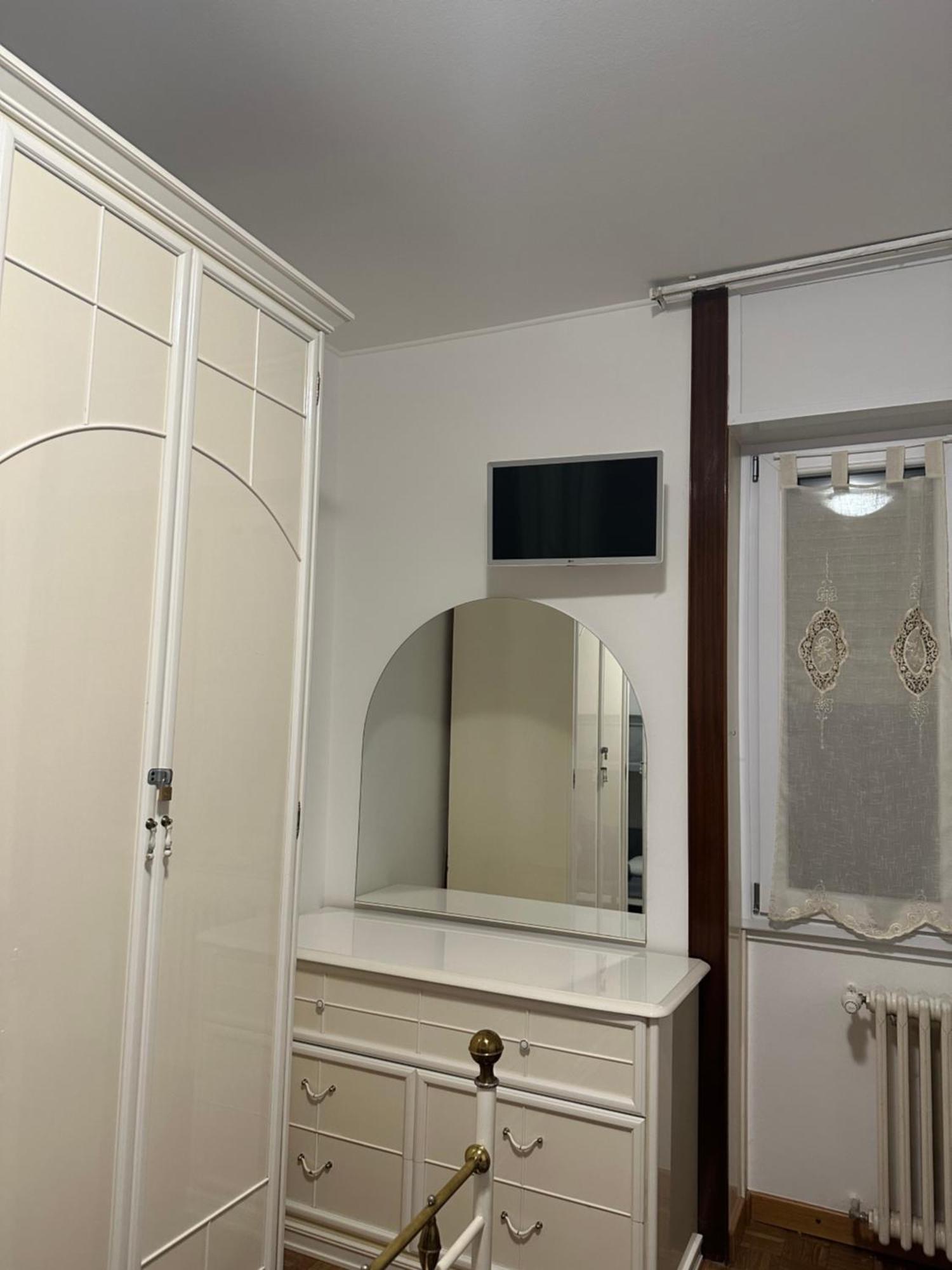 מילאנו Gigli, Rooms Con Cucina In Comune E Terrazza מראה חיצוני תמונה