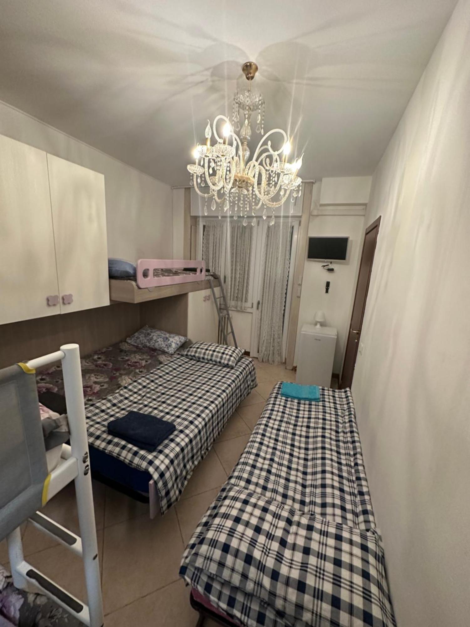מילאנו Gigli, Rooms Con Cucina In Comune E Terrazza מראה חיצוני תמונה