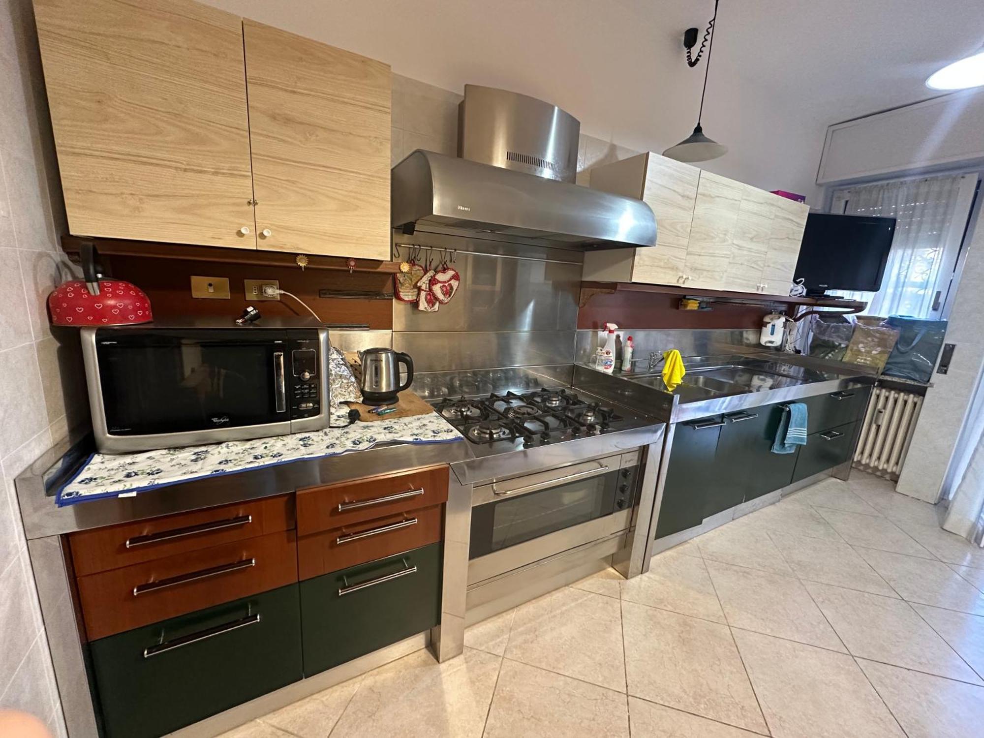מילאנו Gigli, Rooms Con Cucina In Comune E Terrazza מראה חיצוני תמונה
