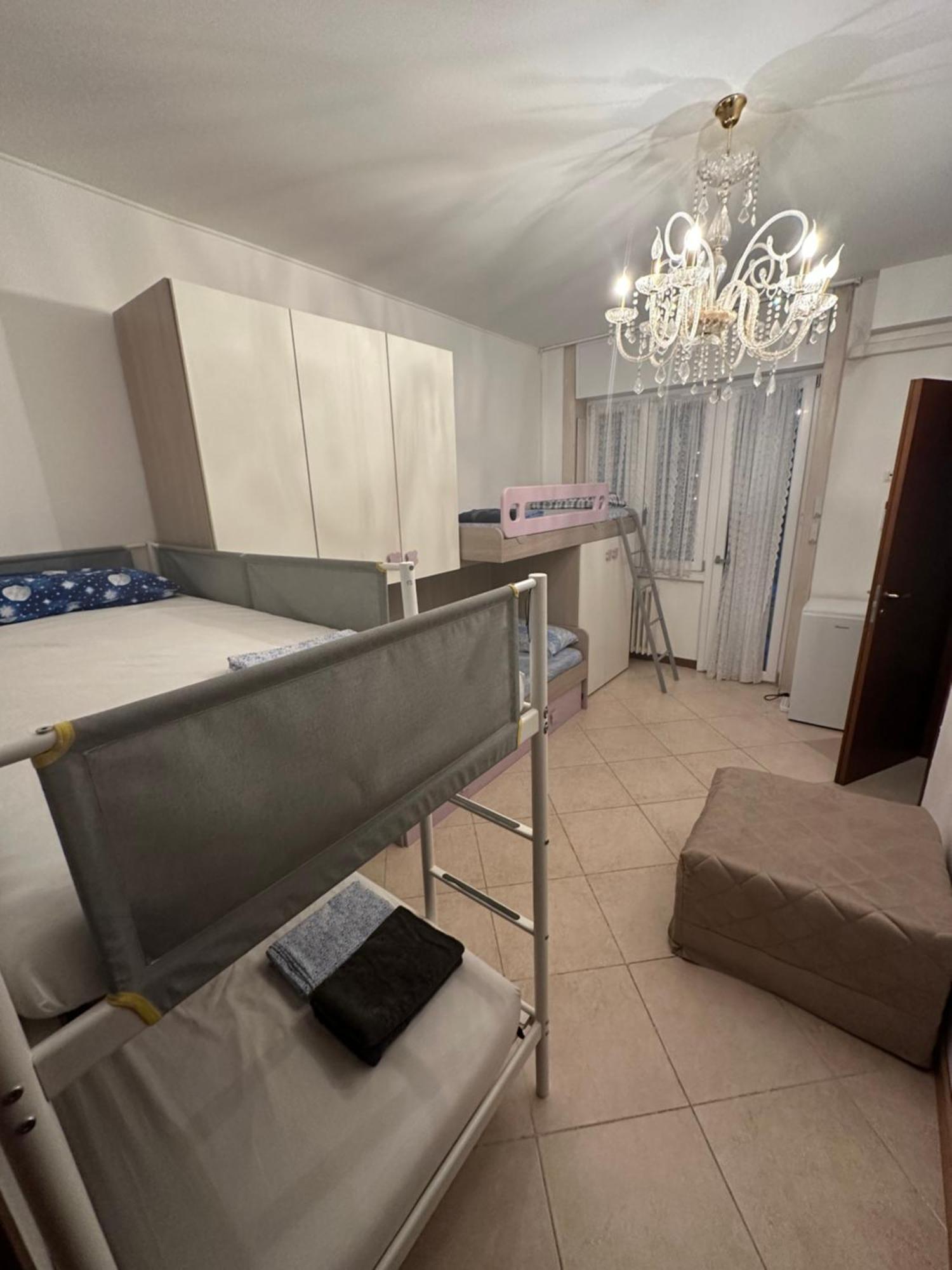 מילאנו Gigli, Rooms Con Cucina In Comune E Terrazza מראה חיצוני תמונה