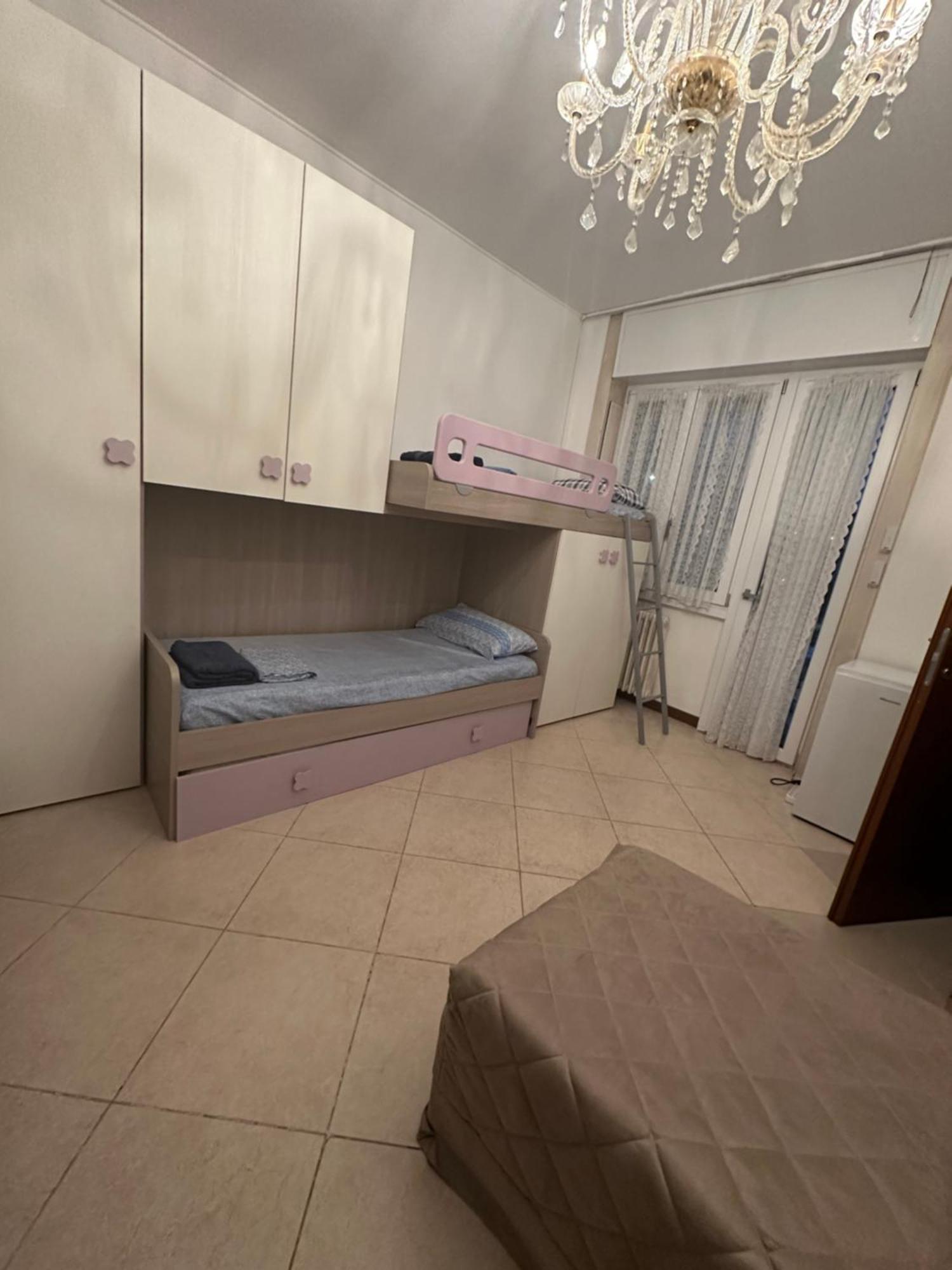 מילאנו Gigli, Rooms Con Cucina In Comune E Terrazza מראה חיצוני תמונה