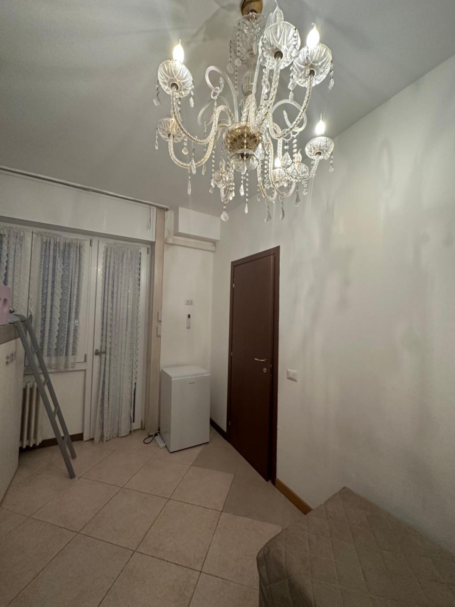מילאנו Gigli, Rooms Con Cucina In Comune E Terrazza מראה חיצוני תמונה