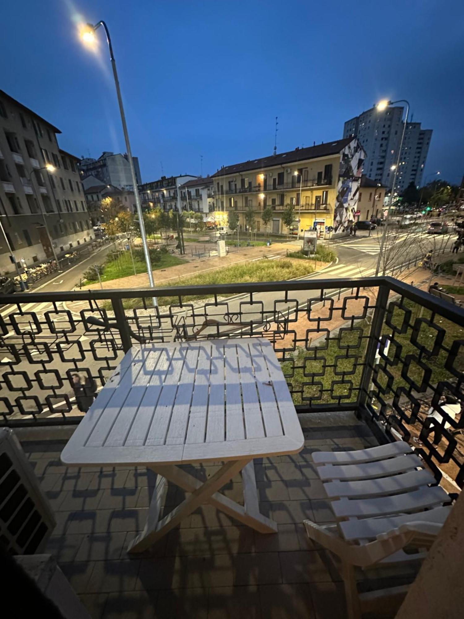 מילאנו Gigli, Rooms Con Cucina In Comune E Terrazza מראה חיצוני תמונה