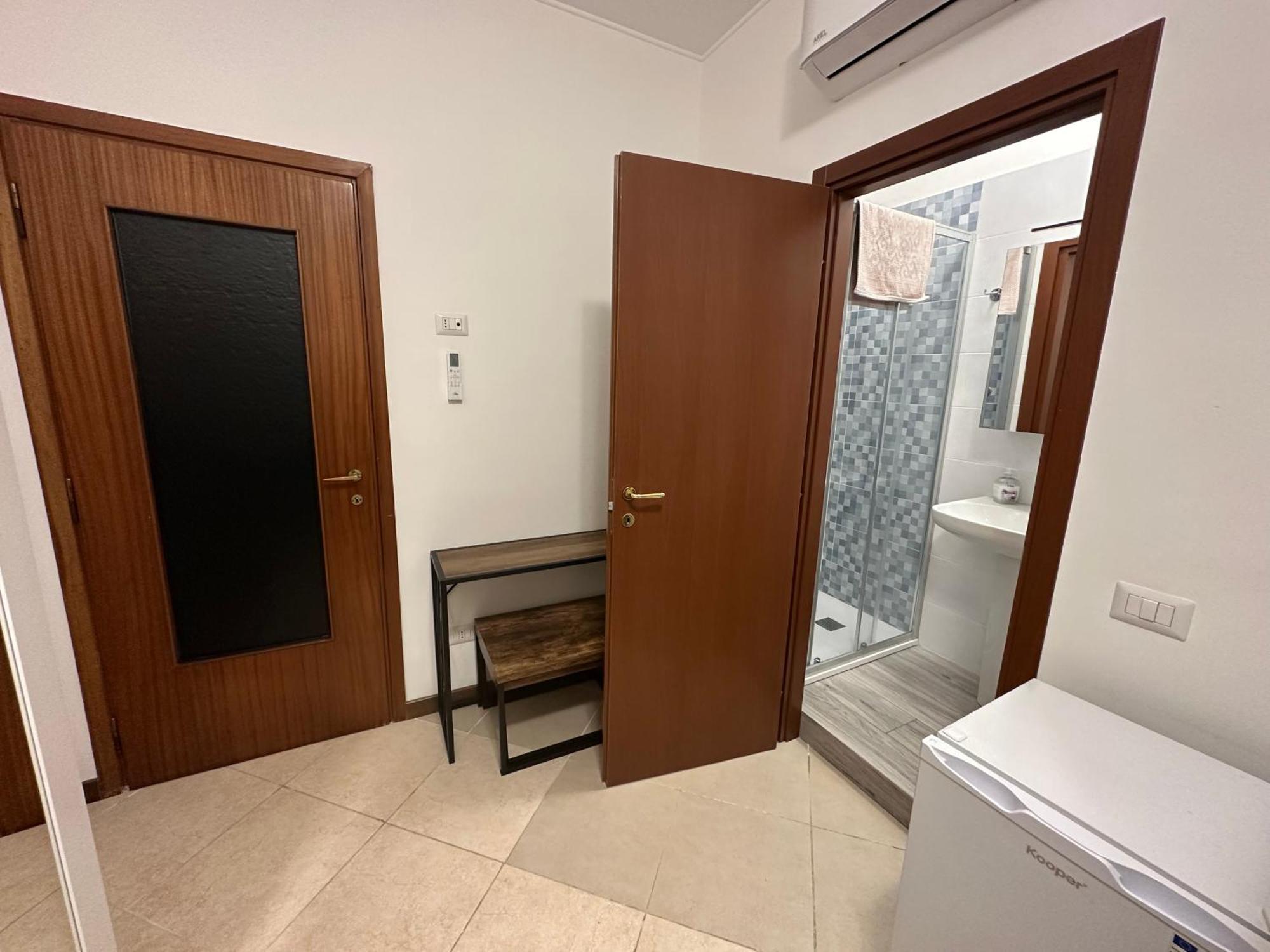 מילאנו Gigli, Rooms Con Cucina In Comune E Terrazza מראה חיצוני תמונה