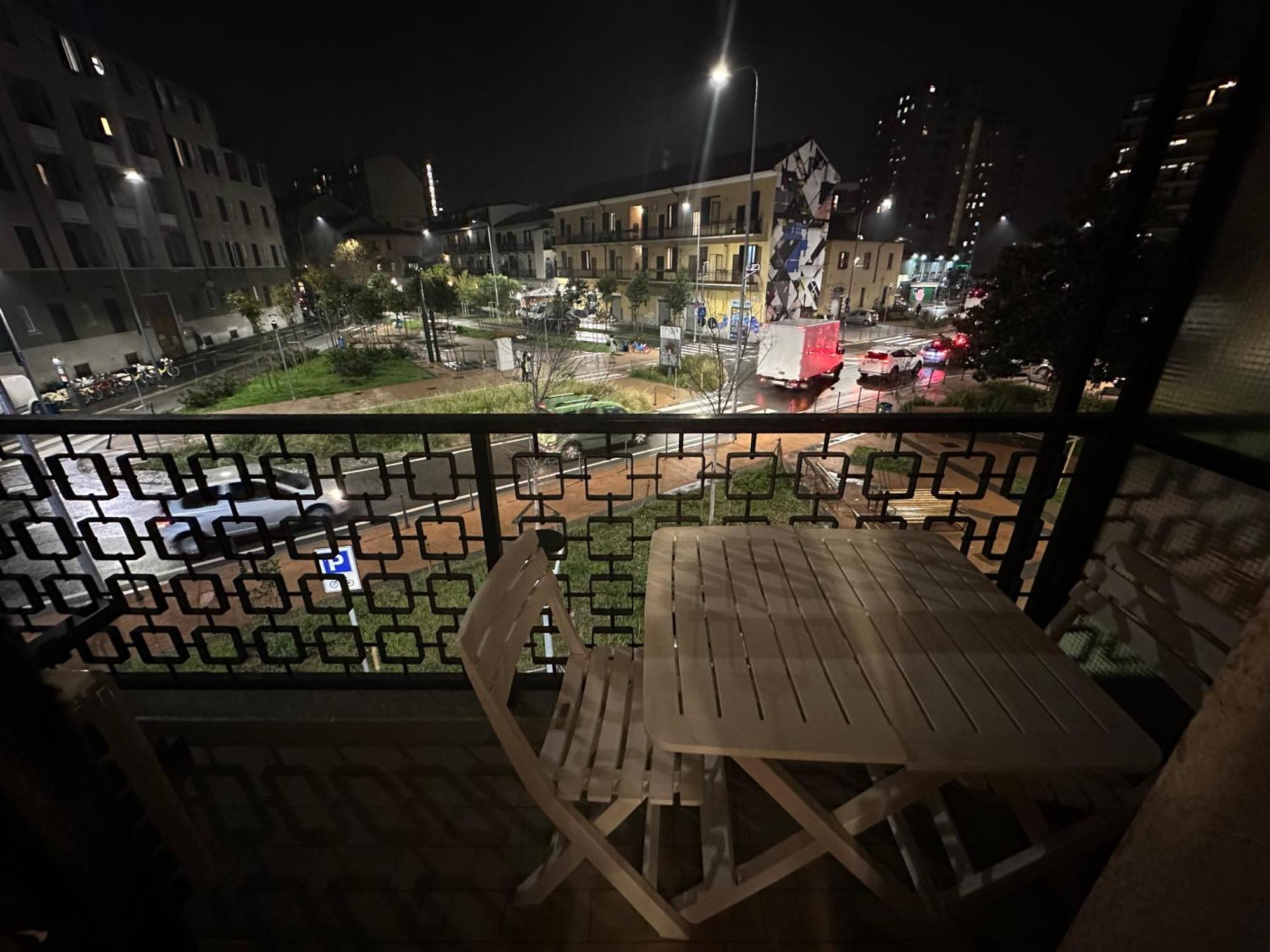 מילאנו Gigli, Rooms Con Cucina In Comune E Terrazza מראה חיצוני תמונה