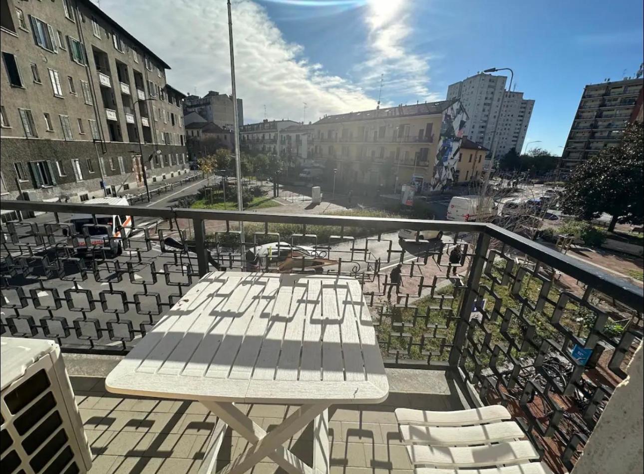 מילאנו Gigli, Rooms Con Cucina In Comune E Terrazza מראה חיצוני תמונה