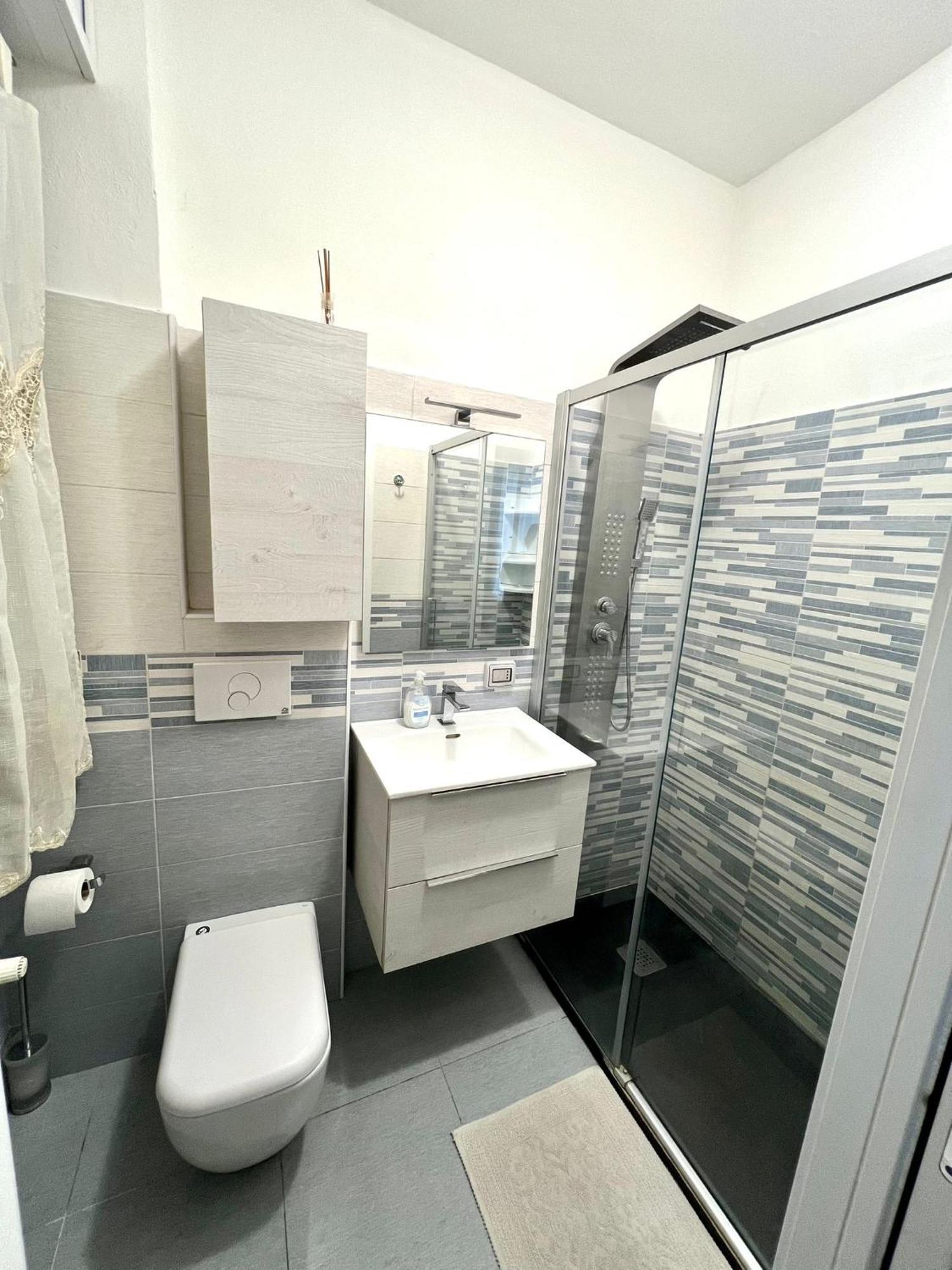 מילאנו Gigli, Rooms Con Cucina In Comune E Terrazza מראה חיצוני תמונה