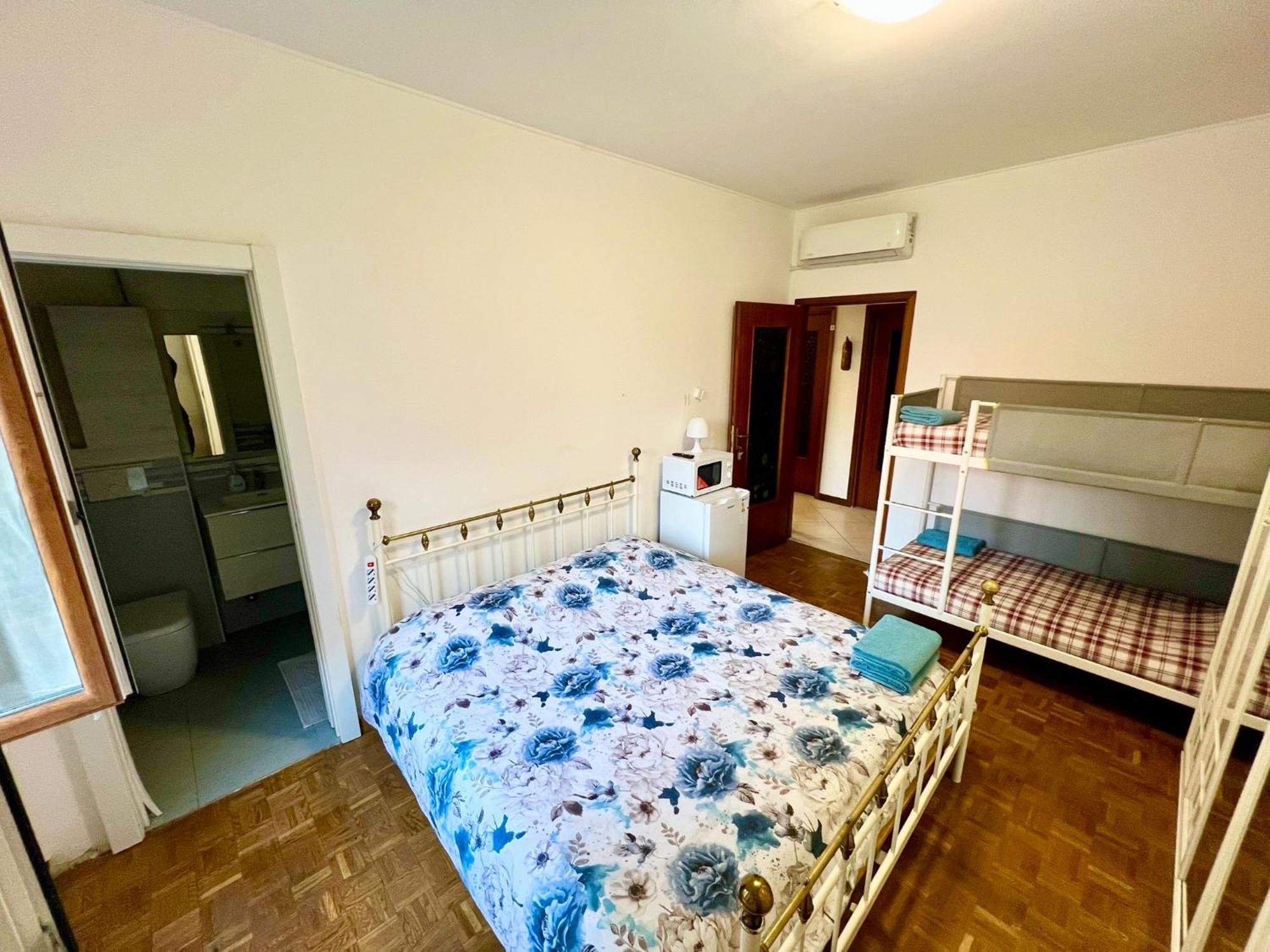 מילאנו Gigli, Rooms Con Cucina In Comune E Terrazza מראה חיצוני תמונה