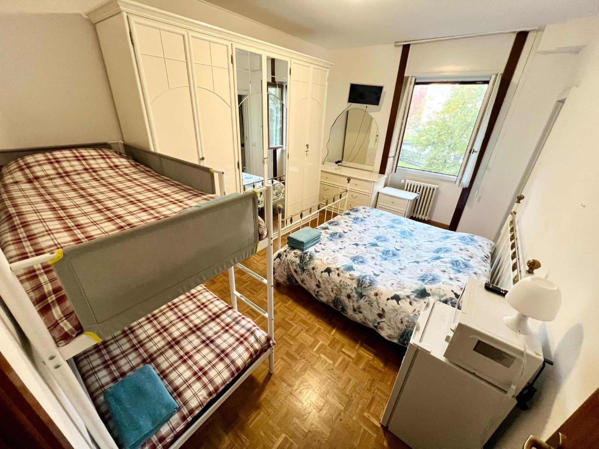 מילאנו Gigli, Rooms Con Cucina In Comune E Terrazza מראה חיצוני תמונה