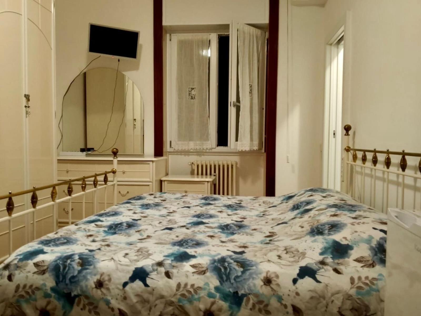 מילאנו Gigli, Rooms Con Cucina In Comune E Terrazza מראה חיצוני תמונה